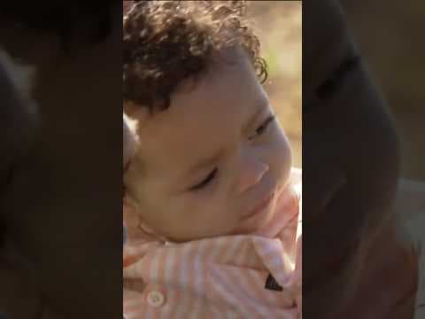 Success story for young couple and baby experiencing homelessness in San Diego