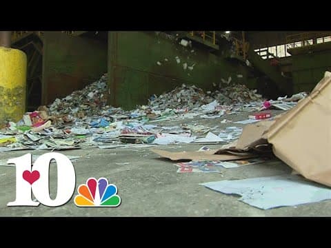 Roane Co. offers free brush recycling after severe storms