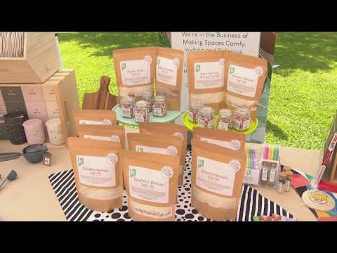 Kris Dry Goods | Highlighting Asian-owned San Diego businesses