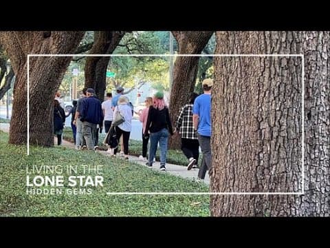 This Hidden Gem helps Houstonians see and learn about their city