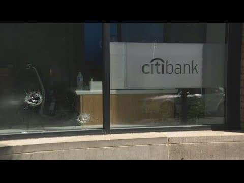 3 men shot in Dupont Circle overnight