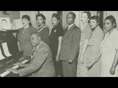 KHOU 11 honored with Regional Murrow Award for 'Juneteenth 1865-2024: A Legacy of Song'