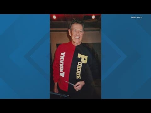 Remembering Don Hein, former WTHR sports director and anchor