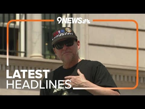 Latest headlines | Denver sports fans react to Nuggets firings