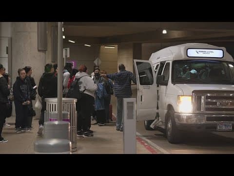 Flight diverted from Tokyo back to DFW
