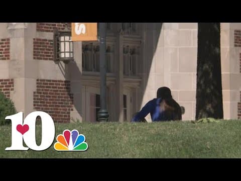 Compass: Rent rates for UT students