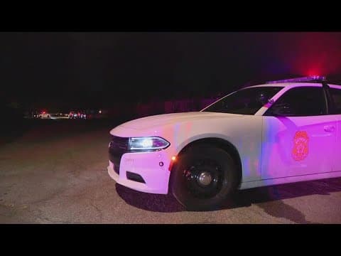 Coroner identifies man and woman in alleged south Indy murder-suicide; 2 teens remain hospitalized