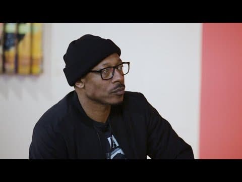 Stand Together: Growing up while Black