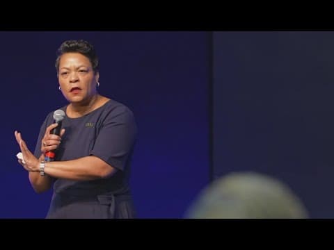 New Orleans mayor indicted on 6 charges