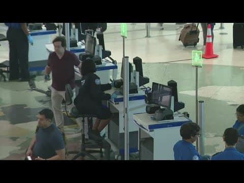 You have less than a month to get your Real ID before flying