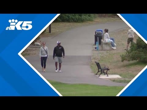 Pierce County seeks input on plan for parks, open spaces and recreation opportunities