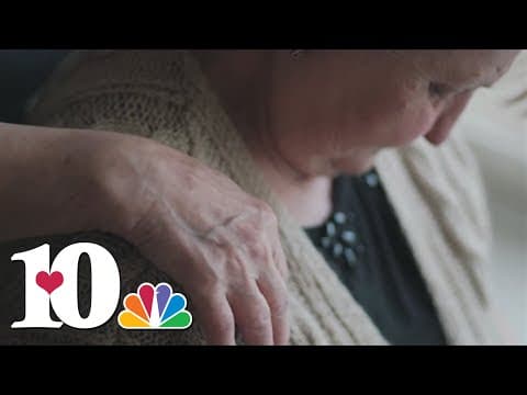 Brave Hearts group offering widows support in Knoxville area