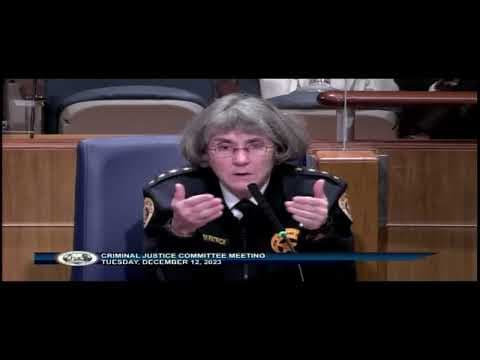 Kirkpatrick gives former NOPD superintendent credit in lowering violent crime over past month