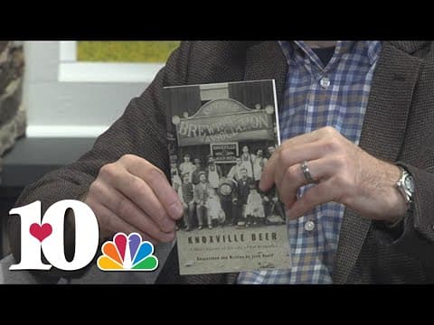 Underground Knoxville hosting open house to teach about city's history