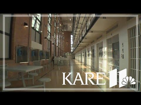 Minnesota inmates sentenced to life as juveniles to become eligible for parole