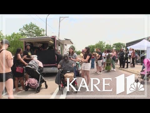 Celebrating Juneteenth | Soul of the Southside Festival