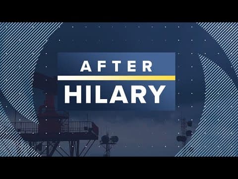 Live | After Hilary conditions, City of San Diego, County update on storm response