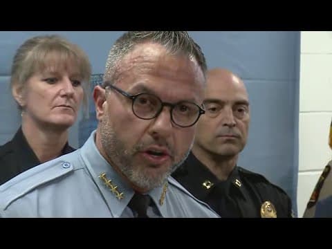 Minneapolis city leaders launch 'Operation Safe Summer'