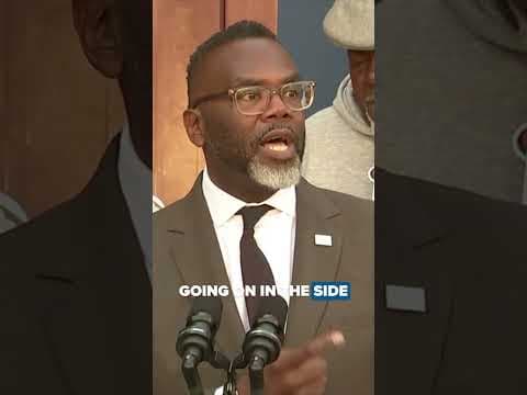 Chicago mayor: Trump's 'soul is deeply lost'