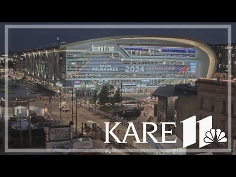 Minnesota delegation pumped about Trump-Vance ticket