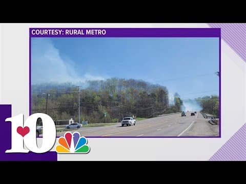 Rural Metro: No burning during wind advisory