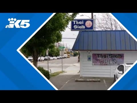 Beloved Seattle Thai restaurant reopening