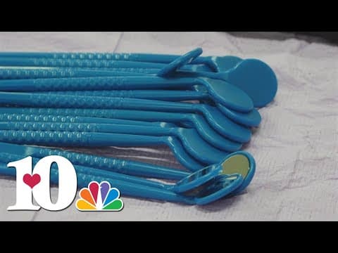 Dental decay in East Tennessee students on the rise