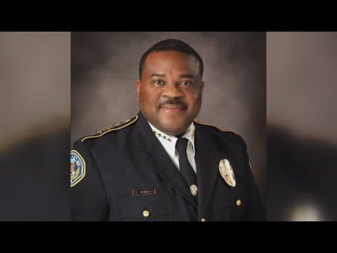 List of 3 finalists show outside candidate with top scores