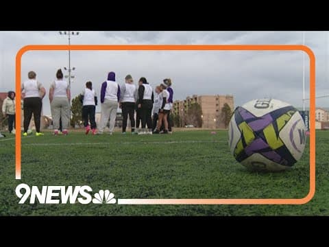 Denver Onyx pioneers new era in women's rugby