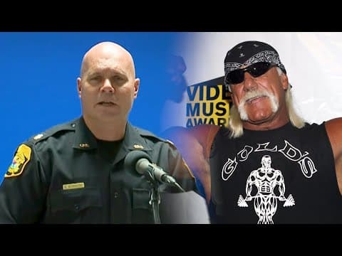 Hulk Hogan | Florida officials provide update on wrestling legend's death