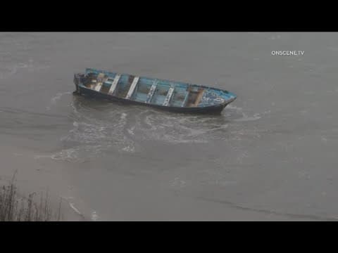 Multiple dead after a panga boat overturns at Torry Pines | 4 p.m. update