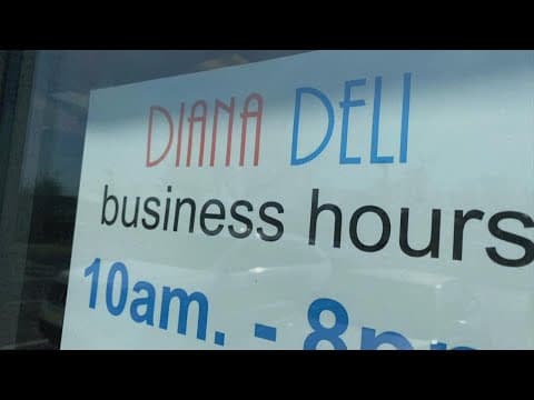 Eastern European deli in Columbus says it’s been target of threats amid Russian invasion of Ukraine