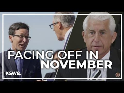 Washington primary election results