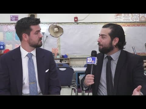 Cool Schools: The history behind Belle Morris Elementary