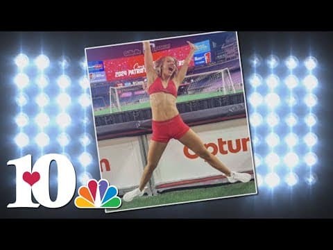 From Pigeon Forge to the New England Patriots