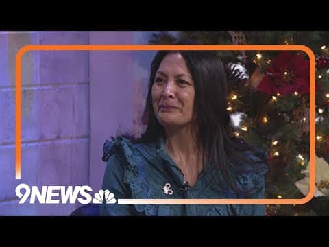 'Holiday Huddle' helping Boys & Girls Clubs of Metro Denver