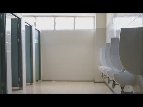 Teachers union filing grievance over Houston ISD bathroom policy