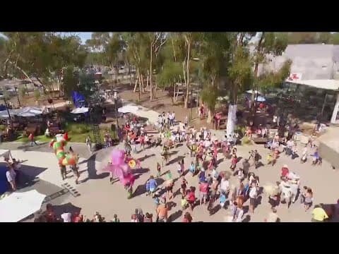 La Jolla Playhouse’s WOW Festival | CBS 8 Mornings