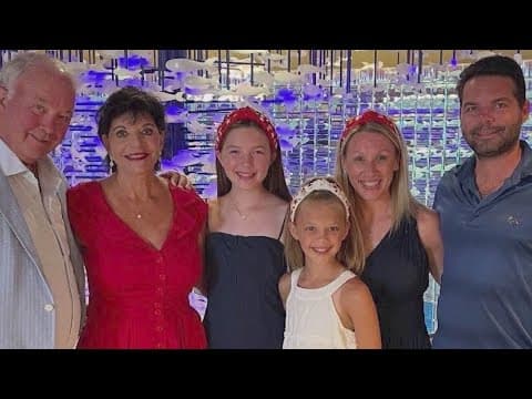 Texas flooding | Dozens remain unaccounted for Monday night