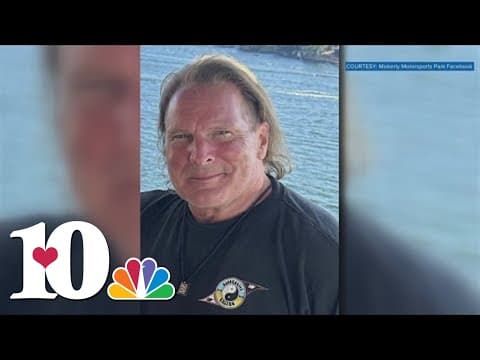 Scott Bloomquist dies in plane crash