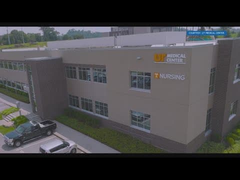 New BSN Nursing Scholars Program at Cherokee Farm