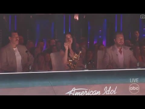 Katy Perry exits as judge of American Idol