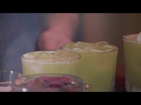 NightBloom rising as popular late-night destination