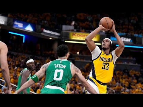 Pacers and Racers excite Indy fans