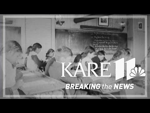 President Biden apologizes for boarding school horrors