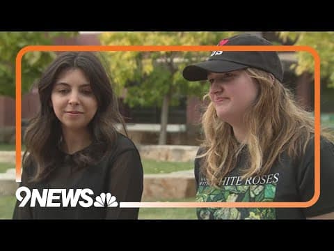 2 shelter-in-place alerts in 24 hours leave CSU students uneasy