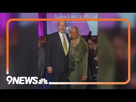 12th annual Kaleidoscope Gala this weekend