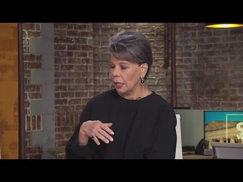 WUSA9 celebrates 75 years on the air | Get Uplifted