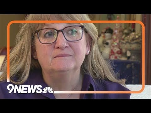 Arvada woman warning others about the dangers of not following roof safety