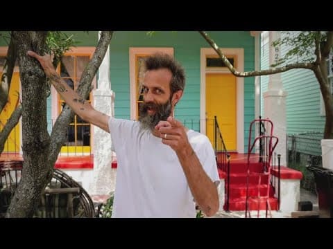 Bayou St. John neighborhood mourns loss